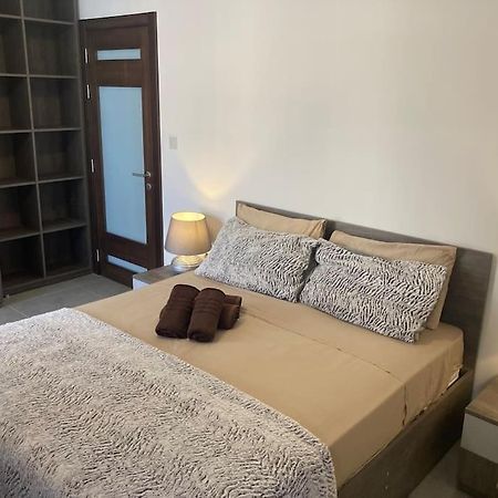 Dream Theatre Maisonette Marsaskala Buitenkant foto