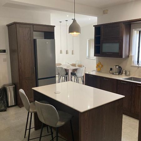 Dream Theatre Maisonette Marsaskala Buitenkant foto