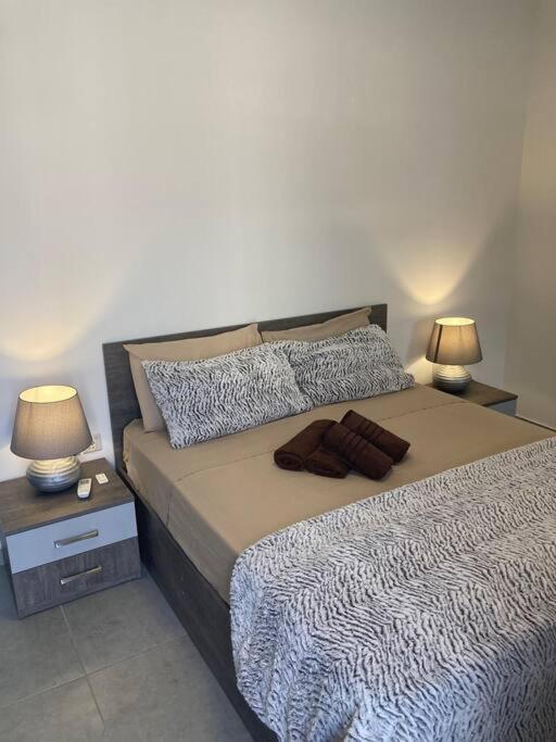 Dream Theatre Maisonette Marsaskala Buitenkant foto