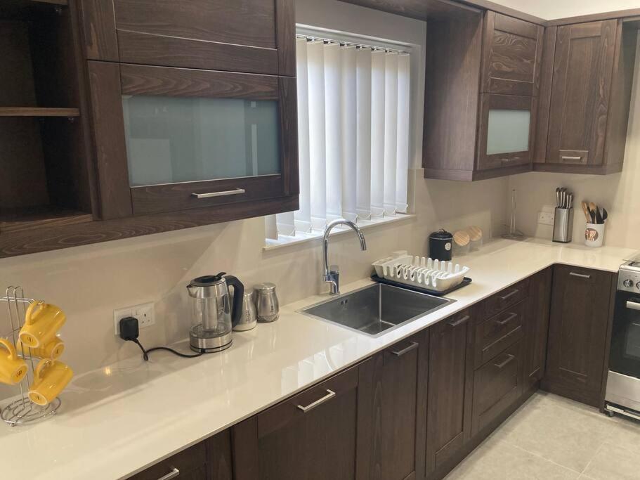 Dream Theatre Maisonette Marsaskala Buitenkant foto