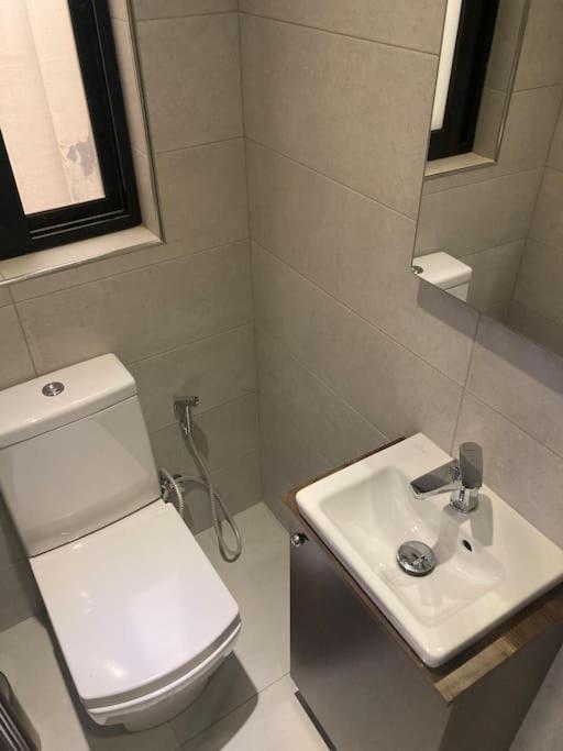 Dream Theatre Maisonette Marsaskala Buitenkant foto