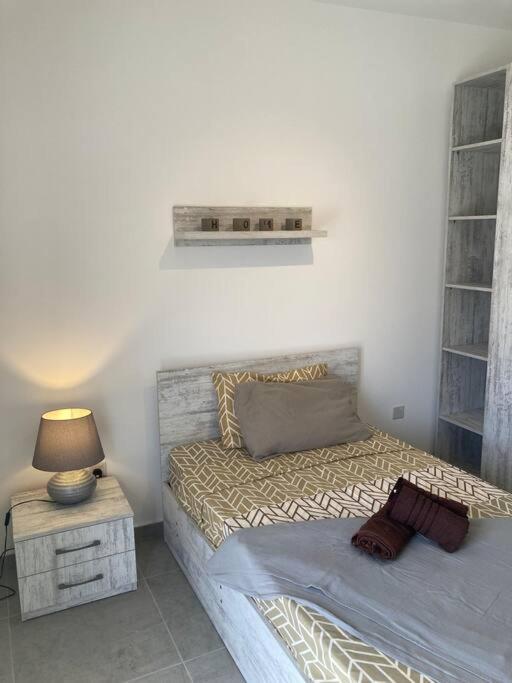 Dream Theatre Maisonette Marsaskala Buitenkant foto