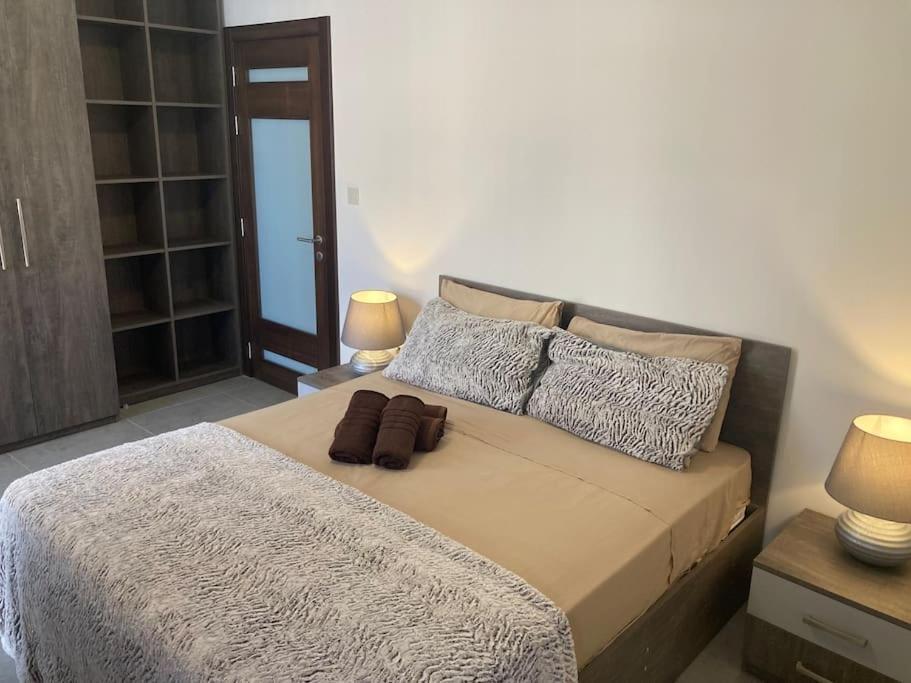 Dream Theatre Maisonette Marsaskala Buitenkant foto