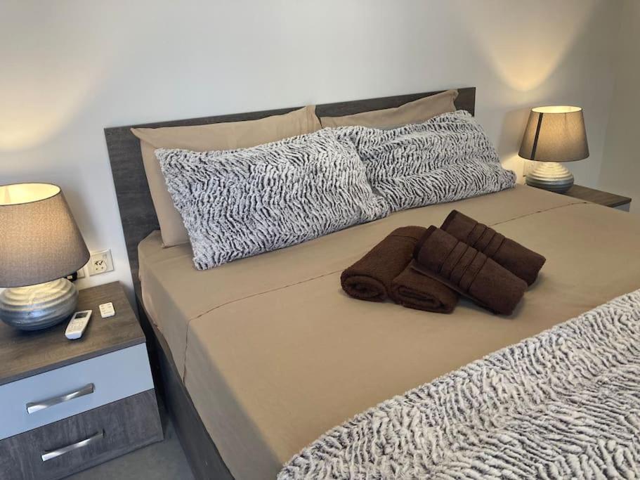 Dream Theatre Maisonette Marsaskala Buitenkant foto