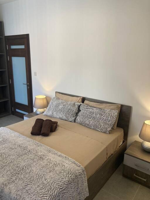 Dream Theatre Maisonette Marsaskala Buitenkant foto
