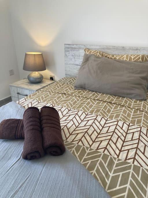 Dream Theatre Maisonette Marsaskala Buitenkant foto