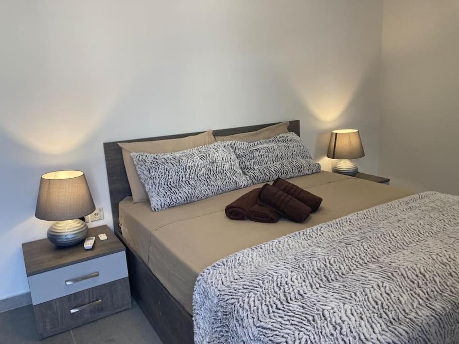 Dream Theatre Maisonette Marsaskala Buitenkant foto