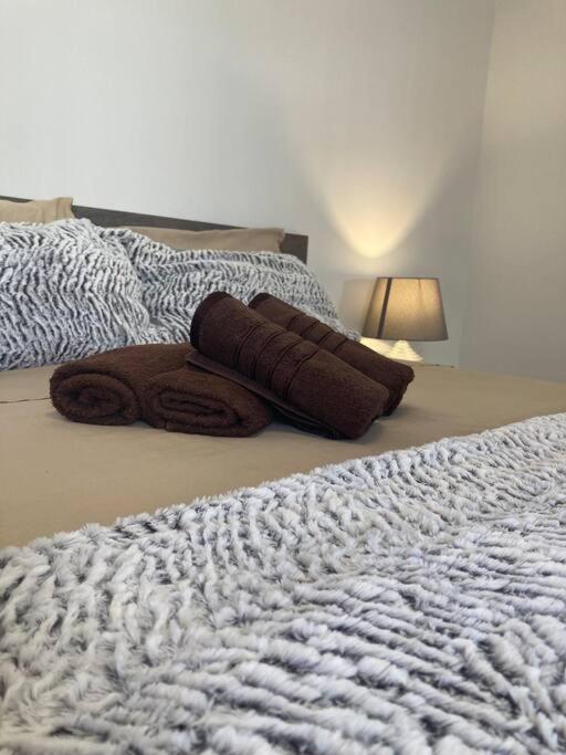 Dream Theatre Maisonette Marsaskala Buitenkant foto
