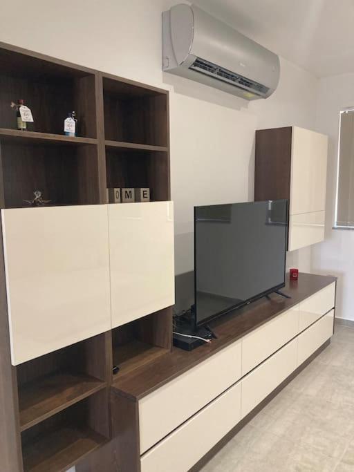 Dream Theatre Maisonette Marsaskala Buitenkant foto