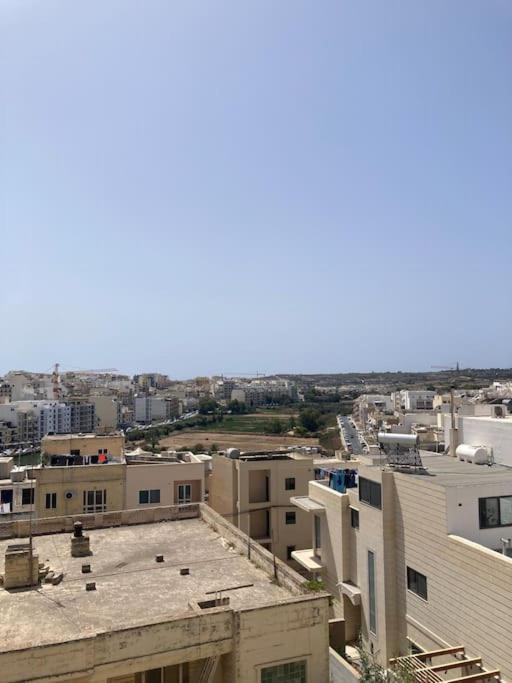 Dream Theatre Maisonette Marsaskala Buitenkant foto