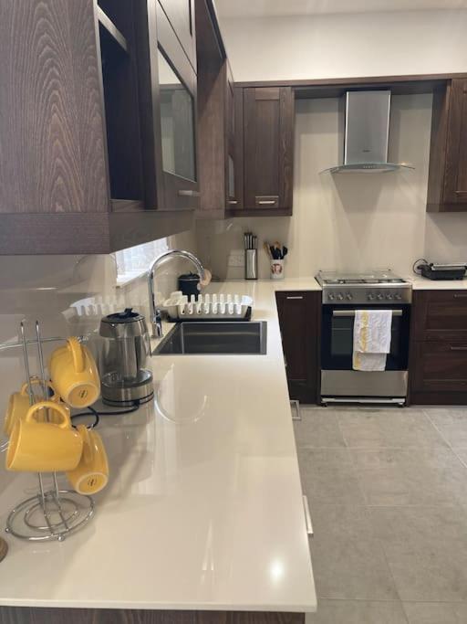Dream Theatre Maisonette Marsaskala Buitenkant foto