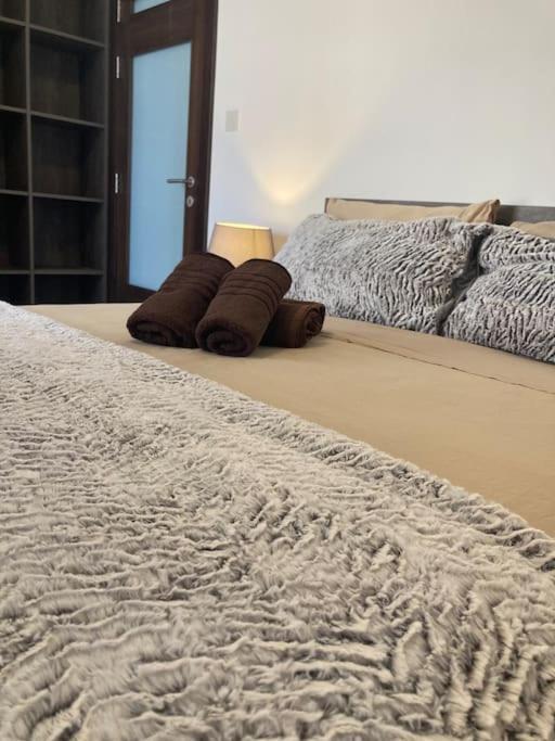 Dream Theatre Maisonette Marsaskala Buitenkant foto