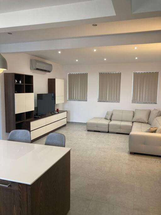 Dream Theatre Maisonette Marsaskala Buitenkant foto