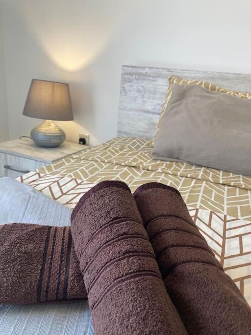 Dream Theatre Maisonette Marsaskala Buitenkant foto