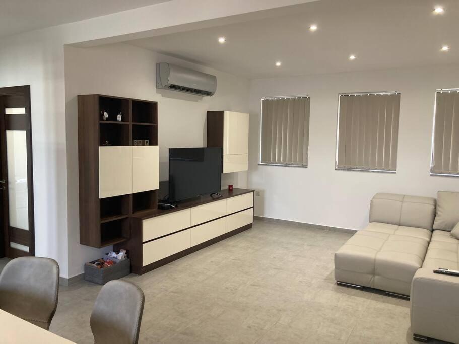 Dream Theatre Maisonette Marsaskala Buitenkant foto