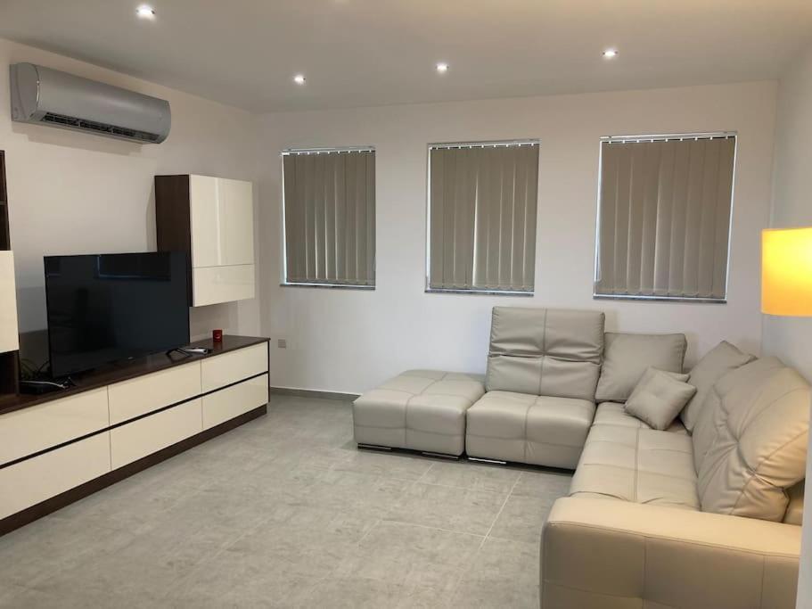 Dream Theatre Maisonette Marsaskala Buitenkant foto