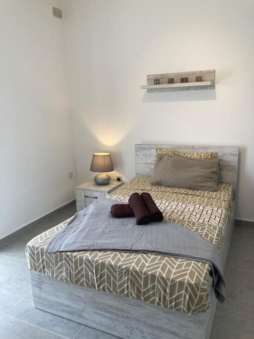 Dream Theatre Maisonette Marsaskala Buitenkant foto