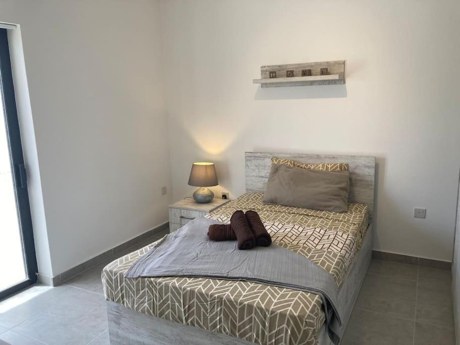 Dream Theatre Maisonette Marsaskala Buitenkant foto