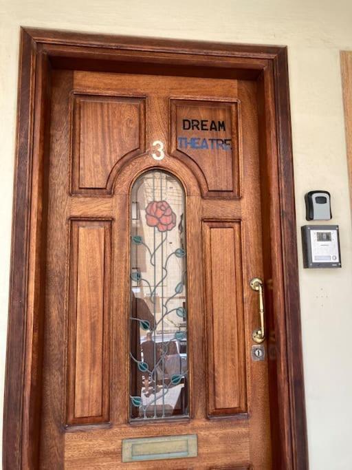 Dream Theatre Maisonette Marsaskala Buitenkant foto