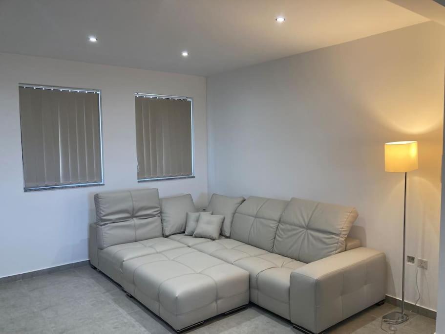 Dream Theatre Maisonette Marsaskala Buitenkant foto
