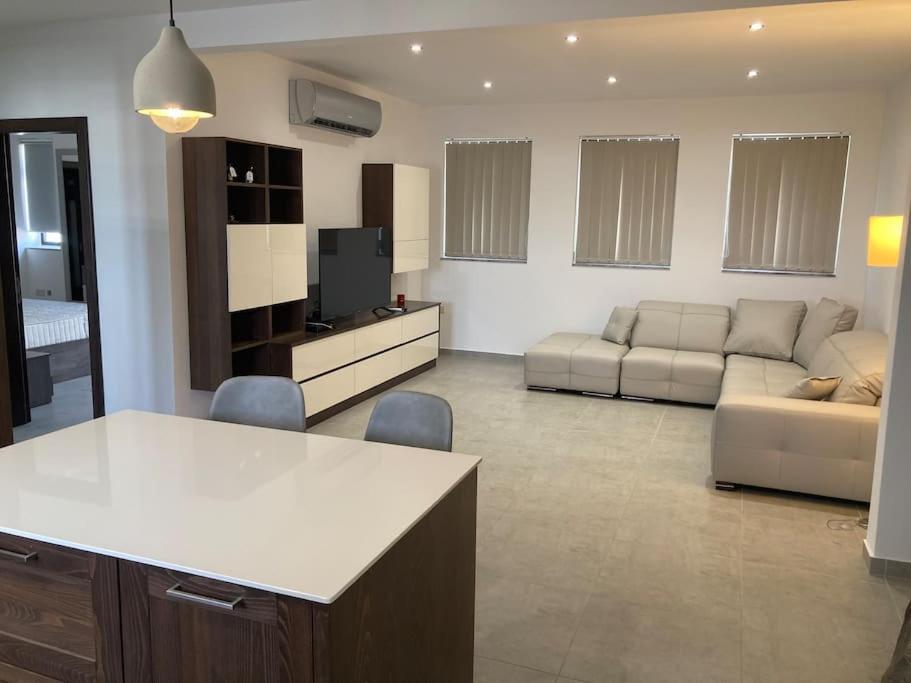 Dream Theatre Maisonette Marsaskala Buitenkant foto