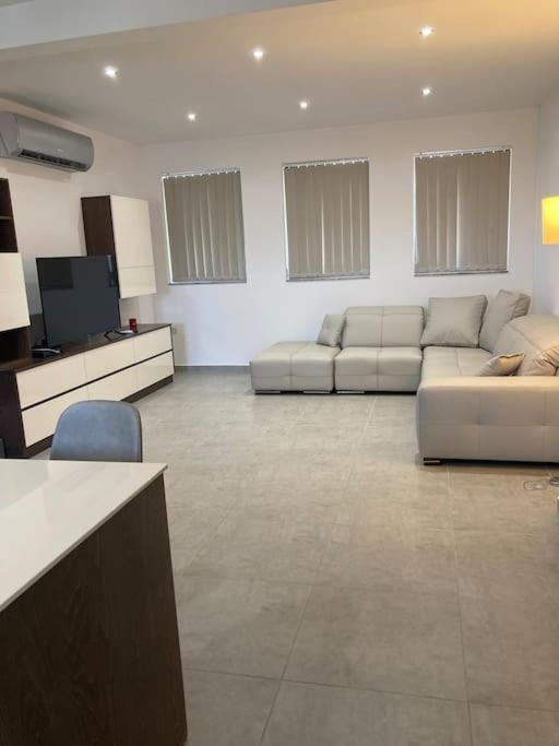 Dream Theatre Maisonette Marsaskala Buitenkant foto