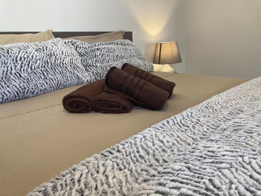 Dream Theatre Maisonette Marsaskala Buitenkant foto
