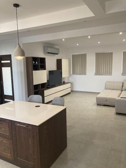 Dream Theatre Maisonette Marsaskala Buitenkant foto