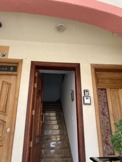 Dream Theatre Maisonette Marsaskala Buitenkant foto