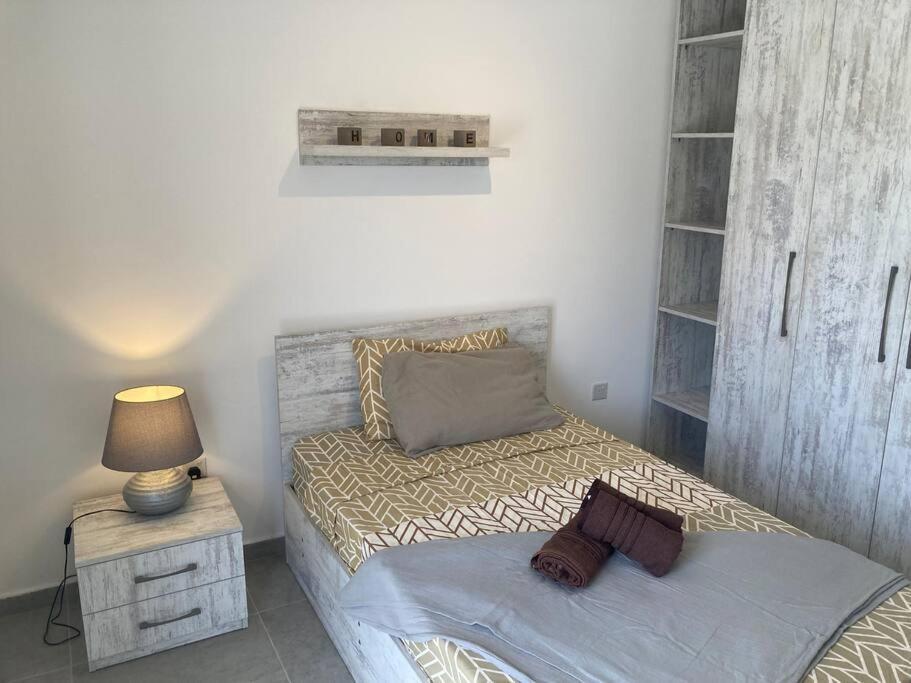 Dream Theatre Maisonette Marsaskala Buitenkant foto