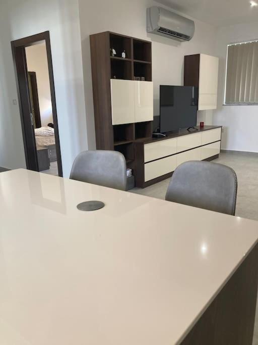 Dream Theatre Maisonette Marsaskala Buitenkant foto