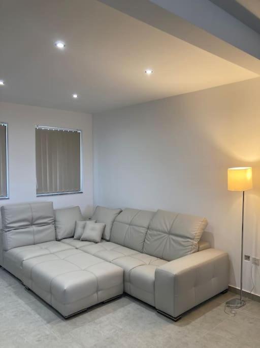 Dream Theatre Maisonette Marsaskala Buitenkant foto