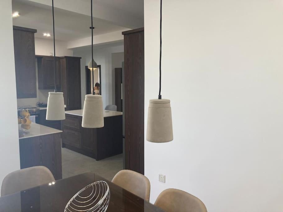 Dream Theatre Maisonette Marsaskala Buitenkant foto