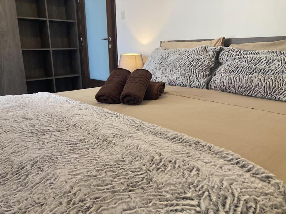 Dream Theatre Maisonette Marsaskala Buitenkant foto