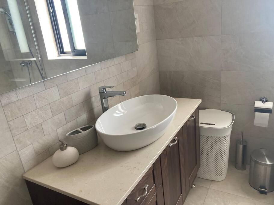 Dream Theatre Maisonette Marsaskala Buitenkant foto