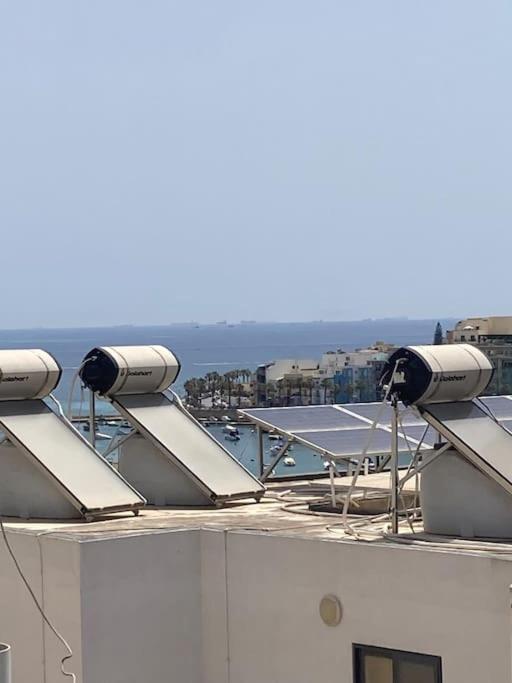 Dream Theatre Maisonette Marsaskala Buitenkant foto