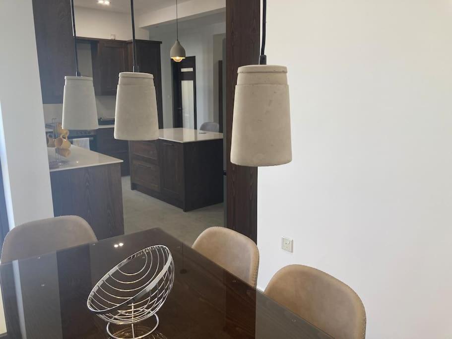 Dream Theatre Maisonette Marsaskala Buitenkant foto
