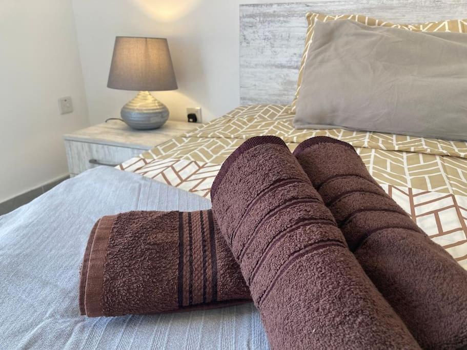 Dream Theatre Maisonette Marsaskala Buitenkant foto
