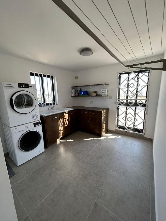 Dream Theatre Maisonette Marsaskala Buitenkant foto