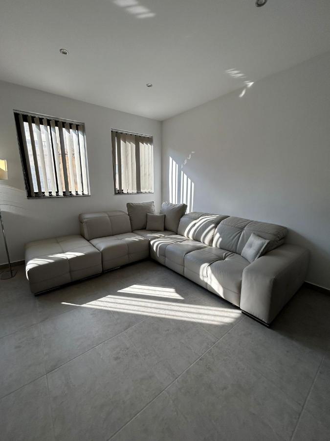 Dream Theatre Maisonette Marsaskala Buitenkant foto