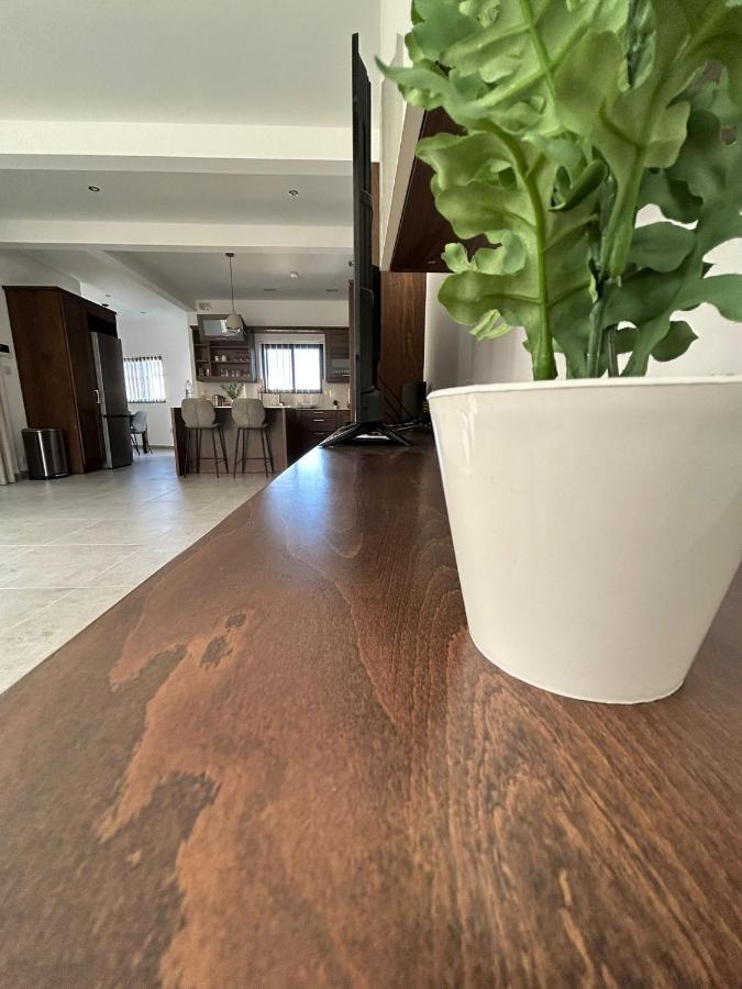 Dream Theatre Maisonette Marsaskala Buitenkant foto