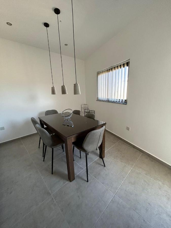 Dream Theatre Maisonette Marsaskala Buitenkant foto