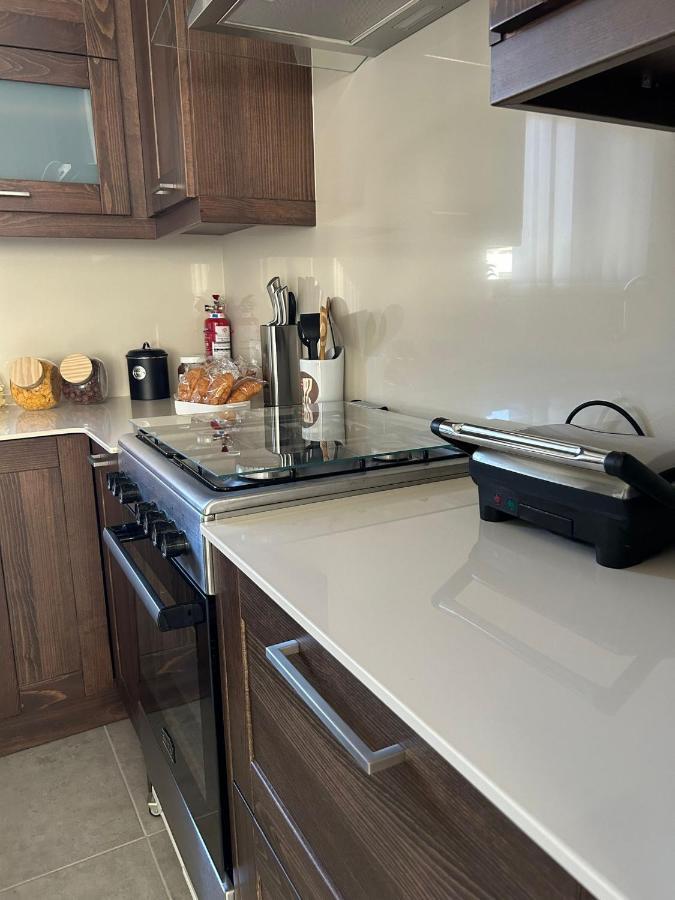 Dream Theatre Maisonette Marsaskala Buitenkant foto