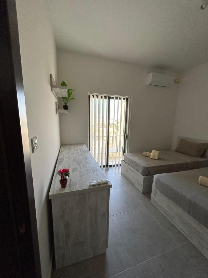 Dream Theatre Maisonette Marsaskala Buitenkant foto