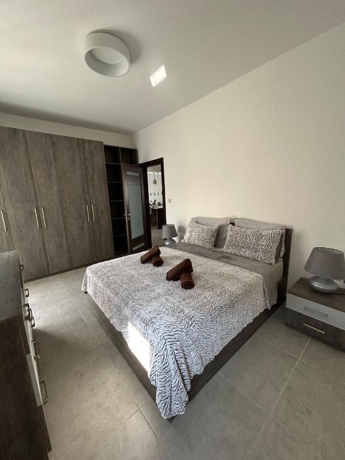 Dream Theatre Maisonette Marsaskala Buitenkant foto