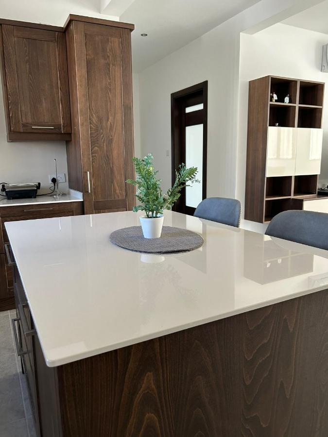 Dream Theatre Maisonette Marsaskala Buitenkant foto