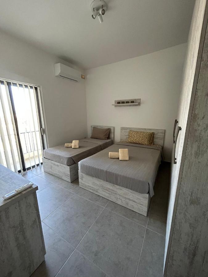 Dream Theatre Maisonette Marsaskala Buitenkant foto
